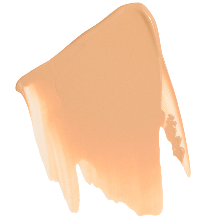 Textura aplicada del Corrector para Ojos Multi‑Beneficios Mary Kay&reg;, tono Light 3